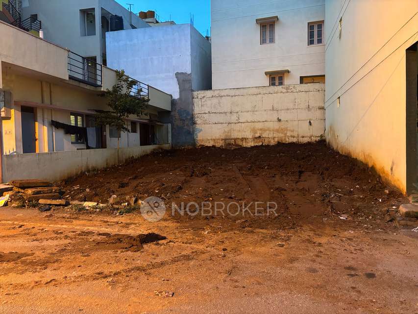 Plot For Sale  In Sunkadakatte