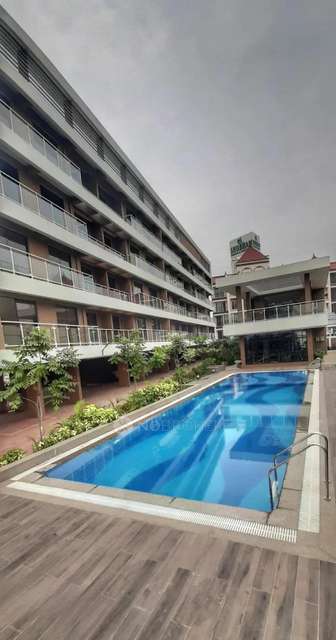 1 BHK Flat In Mahaavir Majesty for Rent  In Taloja 
