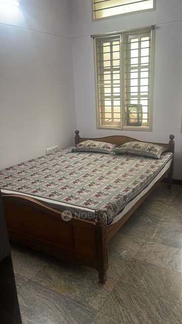 3 BHK House for Rent  In Sip - Vijaya Bank Layout