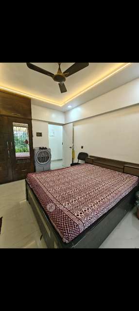 3 BHK Flat In Vasant Park, Kalyan, Kalyan For Sale  In Kalyan