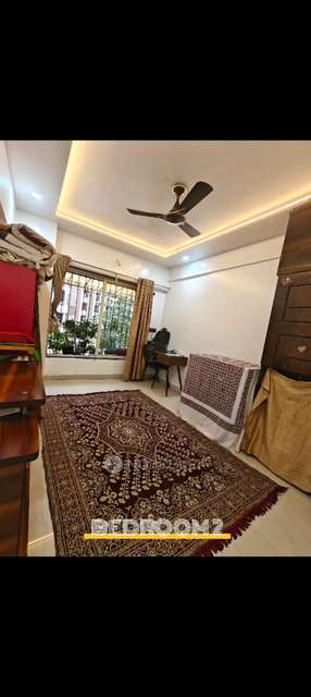 3 BHK Flat In Vasant Park, Kalyan, Kalyan For Sale  In Kalyan