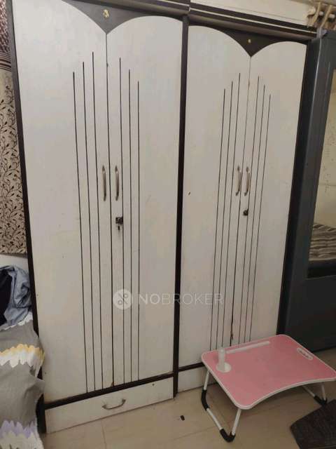 PG for Girls in Hanuman Nagar, Wadarvadi