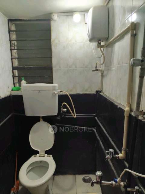 PG for Girls in Hanuman Nagar, Wadarvadi