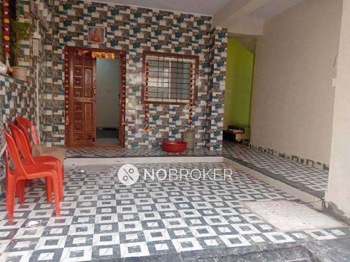 1 RK Flat In Chandrabhaga Niwas for Rent  In Moshi