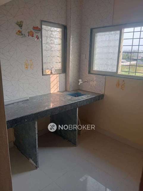 1 RK Flat In Chandrabhaga Niwas for Rent  In Moshi