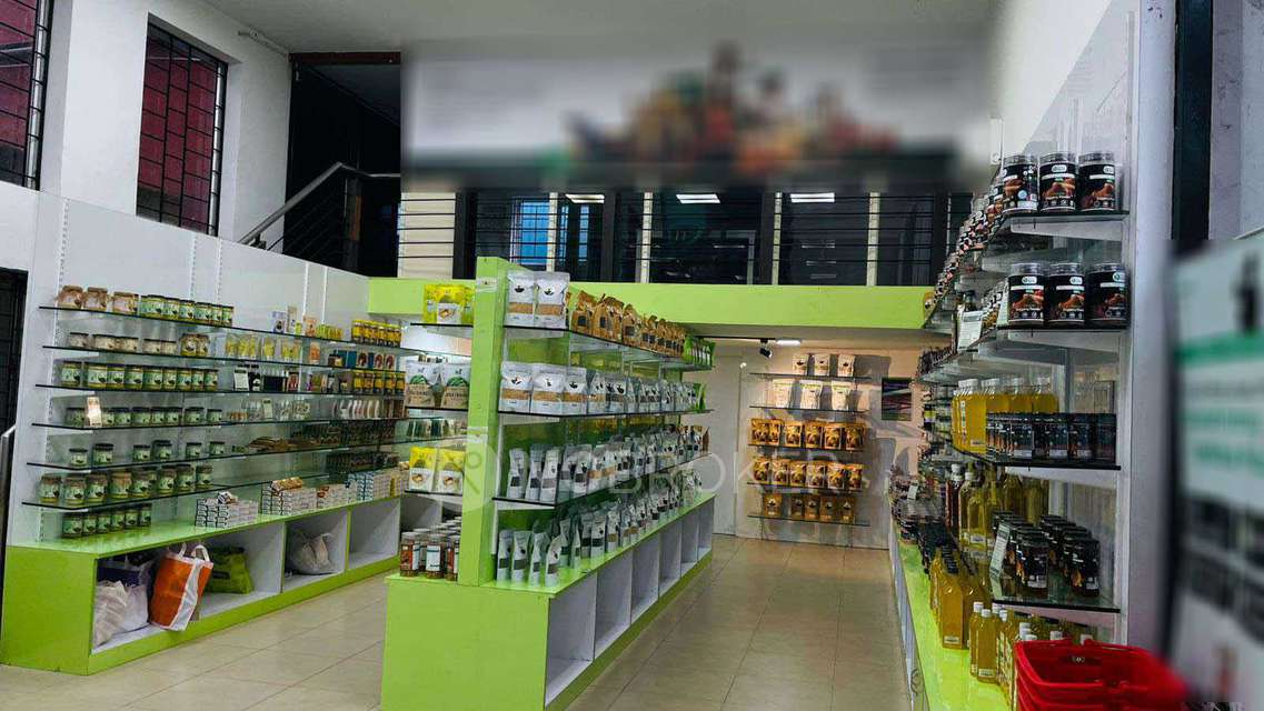 Shop in Ashwath Nagar, Bangalore for Rent 