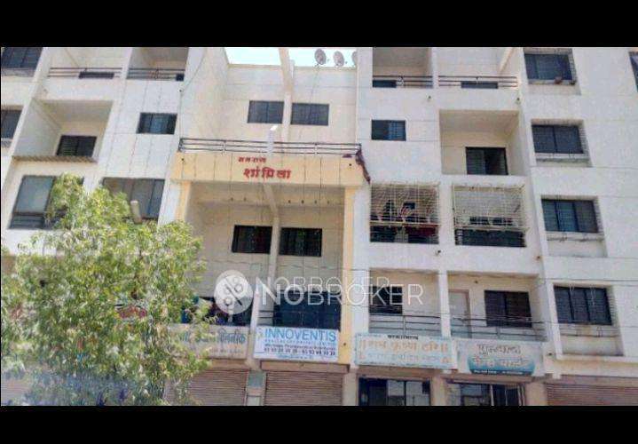 1 BHK Flat In Shangrilla Apartment For Sale  In Hadapsar