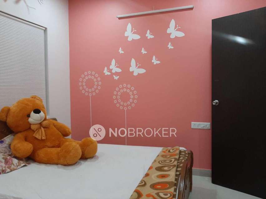 2 BHK Flat In Greenmark Galaxy Apartments for Rent  In Kondapur