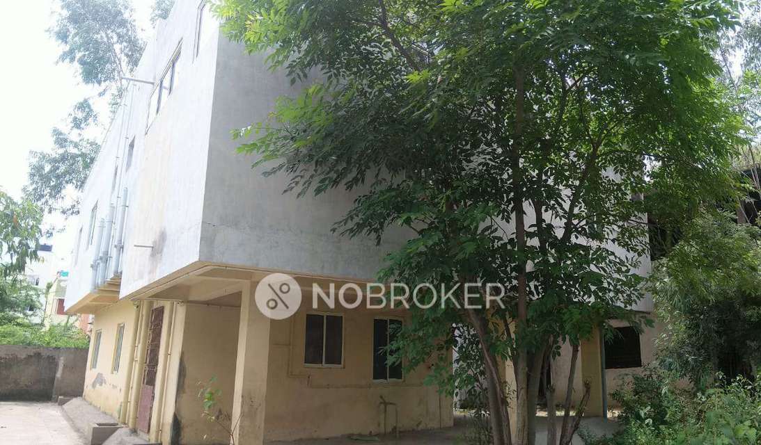 2 BHK Flat In Veda Nest for Rent  In Semmancheri