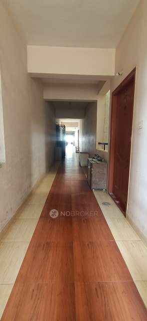 3 BHK Flat In Swami Vivekananda Heights for Rent  In Horamavu