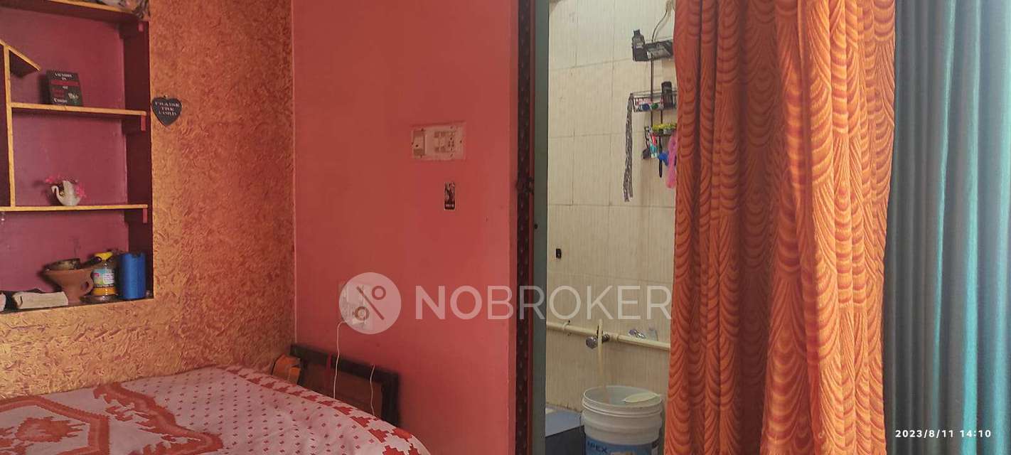 1 BHK House for Lease  In Santhinagar