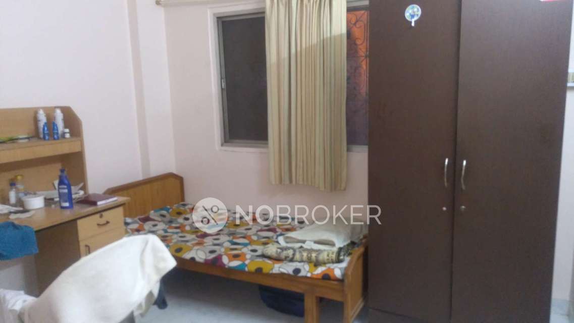 PG for Boys in Mhatre Bridge