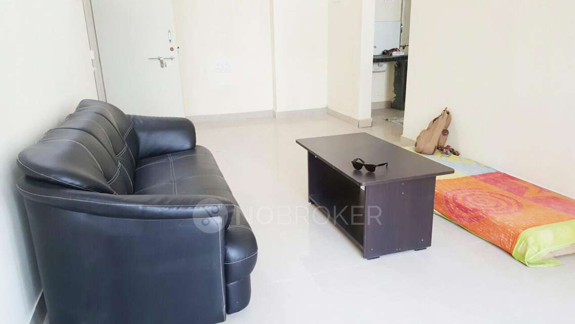 1 BHK Flat In Sapphire Lakeside Chs Ltd For Sale  In Powai