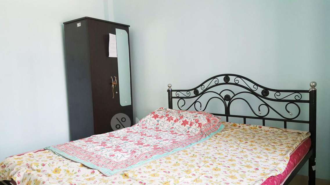 1 BHK Flat In Sapphire Lakeside Chs Ltd For Sale  In Powai