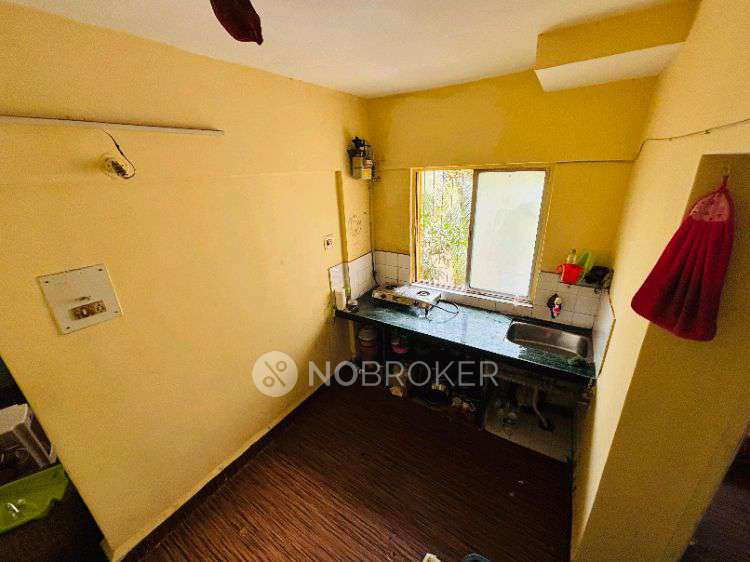 Single Room for Female In 1 BHK  In Jai Durga Society Ch In Powai