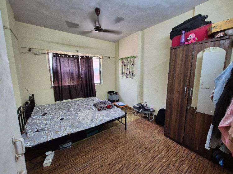 Single Room for Female In 1 BHK  In Jai Durga Society Ch In Powai