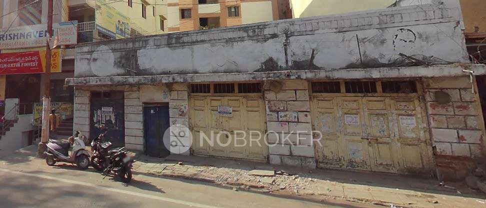 Restaurant/Cafe in Seethaphalmandi, Hyderabad for sale 