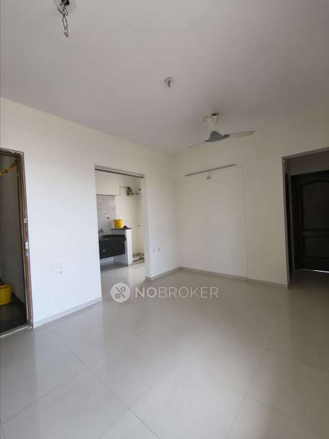 2 BHK Flat In Nyati Elan for Rent  In Wagholi