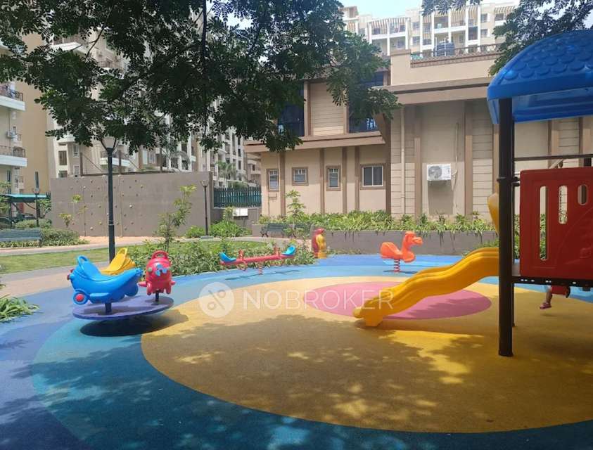 2 BHK Flat In Nyati Elan for Rent  In Wagholi