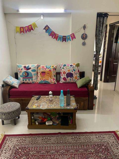 2 BHK Flat In Nyati Elan for Rent  In Wagholi