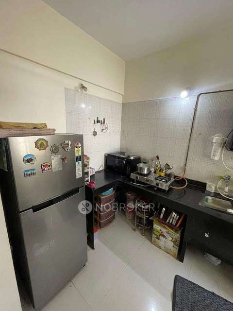 2 BHK Flat In Nyati Elan for Rent  In Wagholi