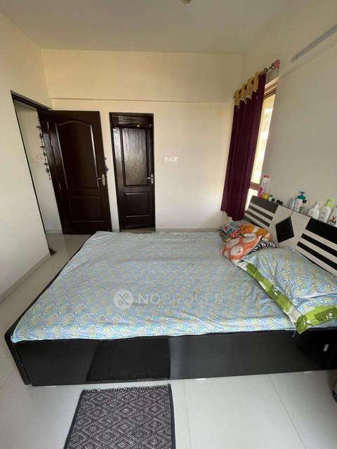 2 BHK Flat In Nyati Elan for Rent  In Wagholi