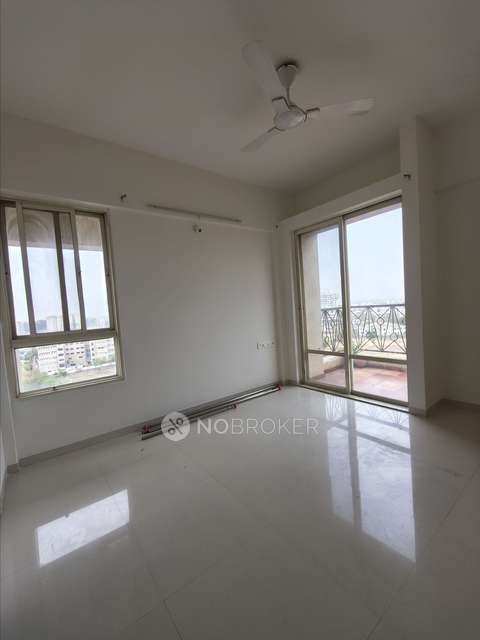 2 BHK Flat In Nyati Elan for Rent  In Wagholi