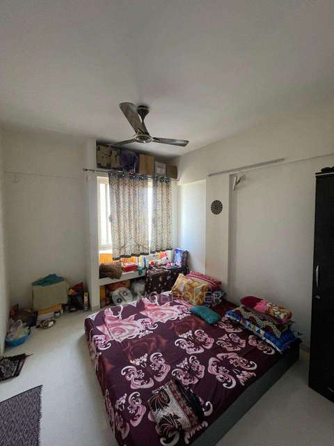 2 BHK Flat In Nyati Elan for Rent  In Wagholi