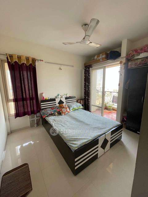 2 BHK Flat In Nyati Elan for Rent  In Wagholi