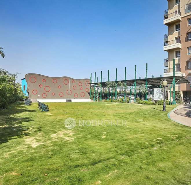 2 BHK Flat In Nyati Elan for Rent  In Wagholi