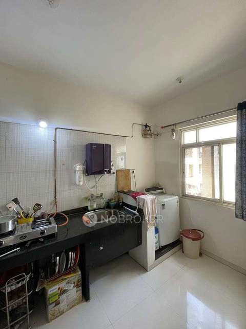 2 BHK Flat In Nyati Elan for Rent  In Wagholi