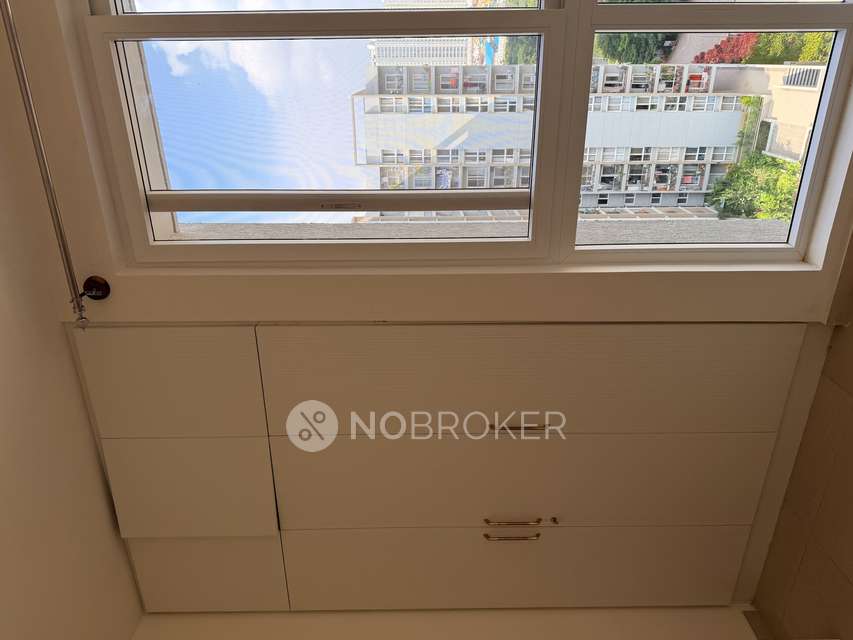 Single Room for Male In 3 BHK  In Asset 63 Degree East In Varthur