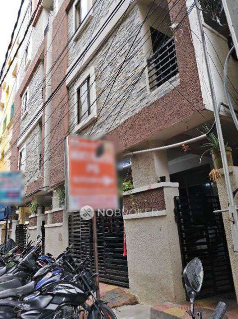 PG for Boys in Madhapur