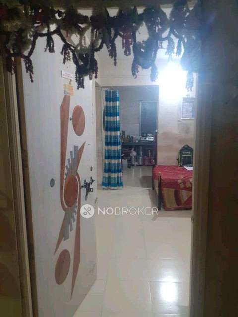 1 RK Flat In  Subhadra Residancy for Rent  In Narhe