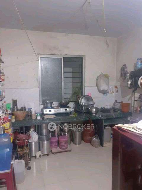 1 RK Flat In  Subhadra Residancy for Rent  In Narhe