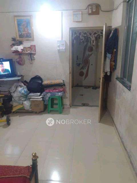 1 RK Flat In  Subhadra Residancy for Rent  In Narhe