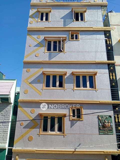 2 BHK House for Lease  In 2643, 5th Main Rd