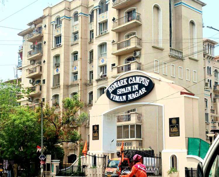 3 BHK House for Rent  In 85, Konark Nagar 1, Konark Nagar, Mhada Colony, Viman Nagar, Pune, Maharashtra 411014, India