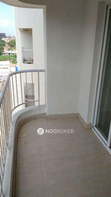 2 BHK Flat In Ela The Earth for Rent  In Hadapsar