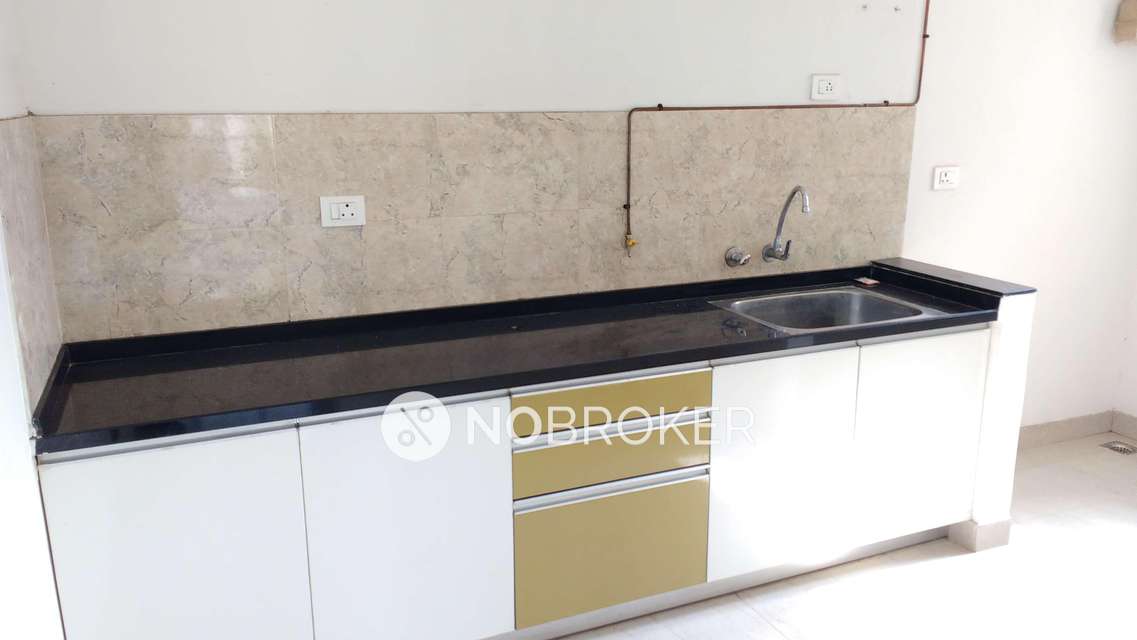 2 BHK Flat In Ela The Earth for Rent  In Hadapsar