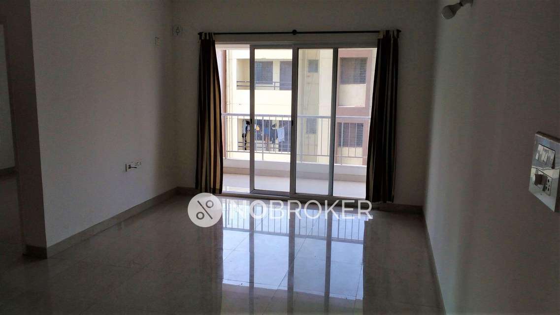 2 BHK Flat In Ela The Earth for Rent  In Hadapsar