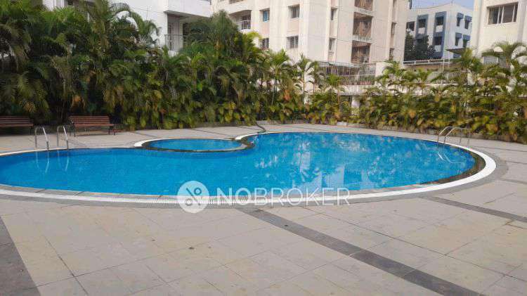 2 BHK Flat In Ela The Earth for Rent  In Hadapsar