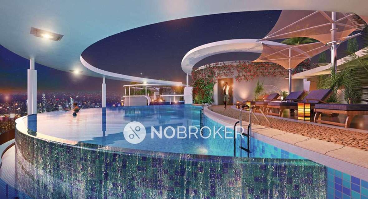 2 BHK Flat In Rise Organic Homes for Rent  In  Nh 24, Ghaziabad