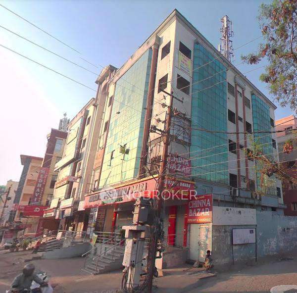 Office Space in Santhosh Nagar, Hyderabad for Rent 