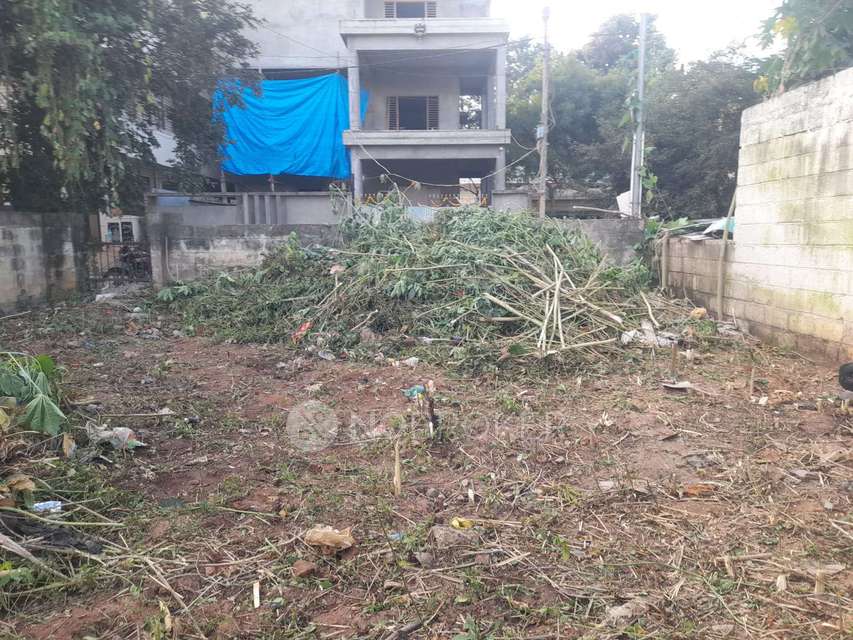 Plot For Sale  In Thanisandra