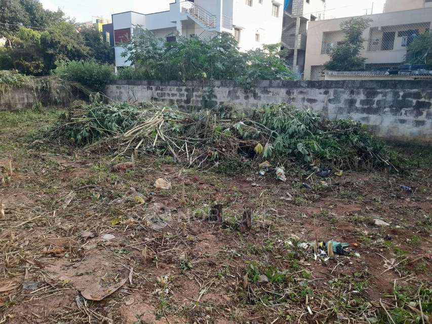 Plot For Sale  In Thanisandra