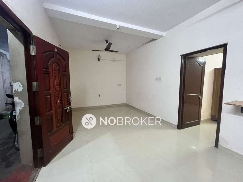 1 BHK House for Rent  In Nanganallur