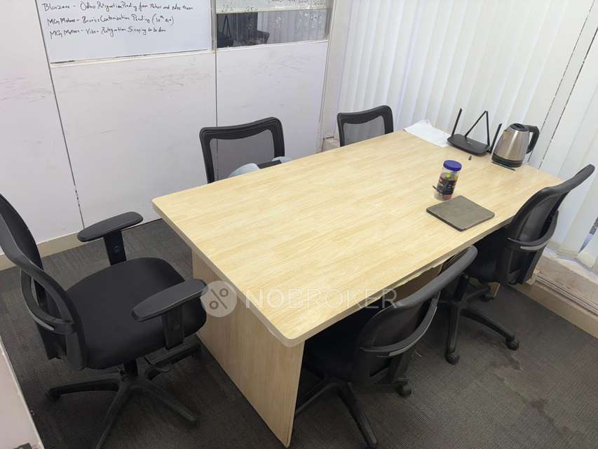 Office Space in Jp Nagar 3rd Phase, Bangalore for Rent 