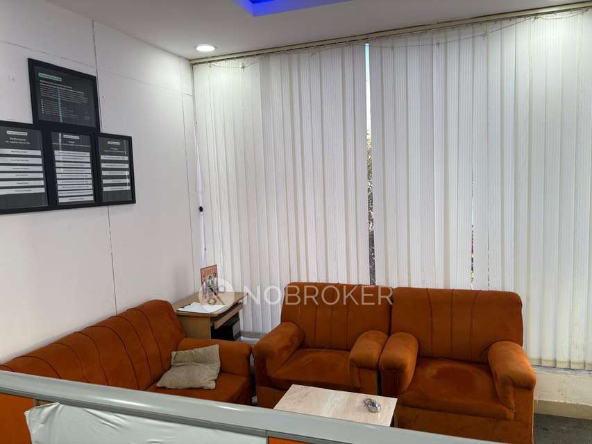 Office Space in Jp Nagar 3rd Phase, Bangalore for Rent 