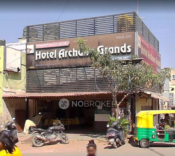 PG for Boys in Hongasandra